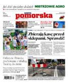 Gazeta Pomorska/Włocławek, Aleksandrów, Radziejów, Lipno