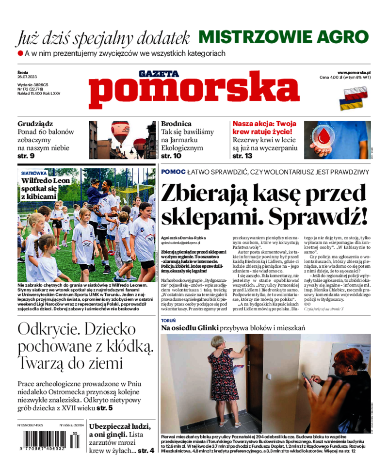 Gazeta Pomorska