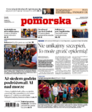 Gazeta Pomorska/Inowrocław, Mogilno, Żnin