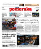 Gazeta Pomorska/Bydgoszcz, Nakło, Bydgoszcz okolice, Chojnice, Sępólno Krajeńskie, Tuchola