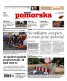 Gazeta Pomorska/Włocławek, Aleksandrów, Radziejów, Lipno