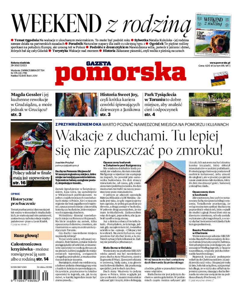 Gazeta Pomorska