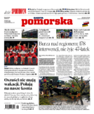 Gazeta Pomorska/Bydgoszcz, Nakło, Bydgoszcz okolice, Chojnice, Sępólno Krajeńskie, Tuchola