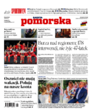 Gazeta Pomorska/Inowrocław, Mogilno, Żnin