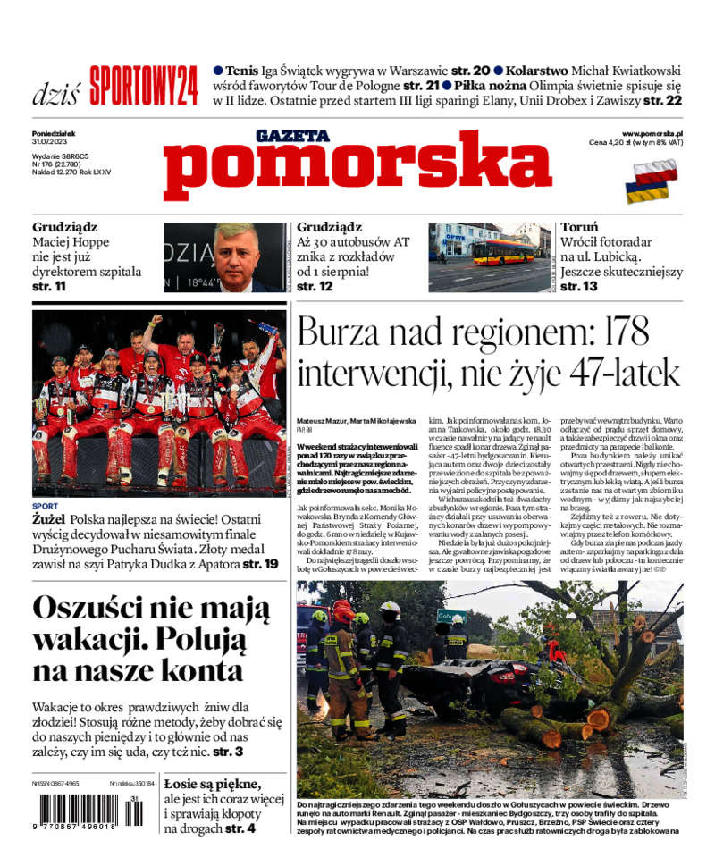 Gazeta Pomorska