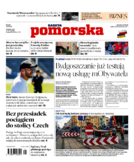 Gazeta Pomorska/Bydgoszcz, Nakło, Bydgoszcz okolice, Chojnice, Sępólno Krajeńskie, Tuchola