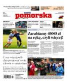 Gazeta Pomorska/Włocławek, Aleksandrów, Radziejów, Lipno