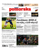 Gazeta Pomorska/Bydgoszcz, Nakło, Bydgoszcz okolice, Chojnice, Sępólno Krajeńskie, Tuchola