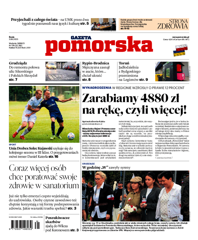 Gazeta Pomorska