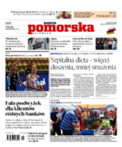 Gazeta Pomorska/Włocławek, Aleksandrów, Radziejów, Lipno