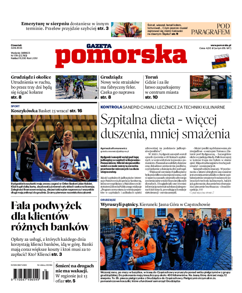 Gazeta Pomorska