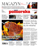 Gazeta Pomorska/Bydgoszcz, Nakło, Bydgoszcz okolice, Chojnice, Sępólno Krajeńskie, Tuchola