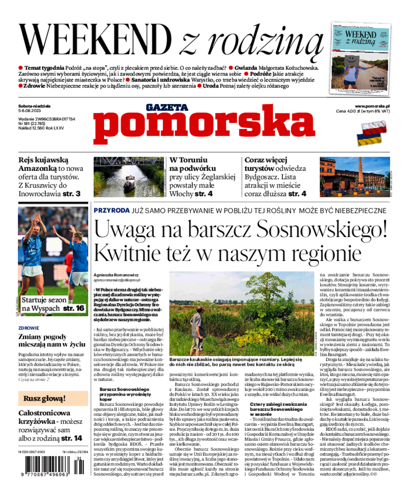 Gazeta Pomorska