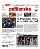 Gazeta Pomorska/Inowrocław, Mogilno, Żnin