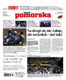 Gazeta Pomorska/Bydgoszcz, Nakło, Bydgoszcz okolice, Chojnice, Sępólno Krajeńskie, Tuchola