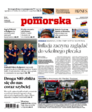 Gazeta Pomorska/Bydgoszcz, Nakło, Bydgoszcz okolice, Chojnice, Sępólno Krajeńskie, Tuchola