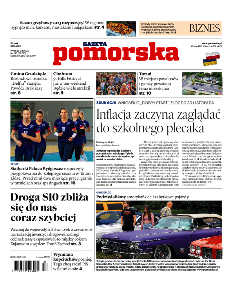 Gazeta Pomorska