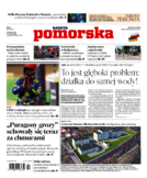 Gazeta Pomorska/Bydgoszcz, Nakło, Bydgoszcz okolice, Chojnice, Sępólno Krajeńskie, Tuchola