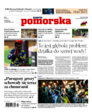 Gazeta Pomorska/Inowrocław, Mogilno, Żnin