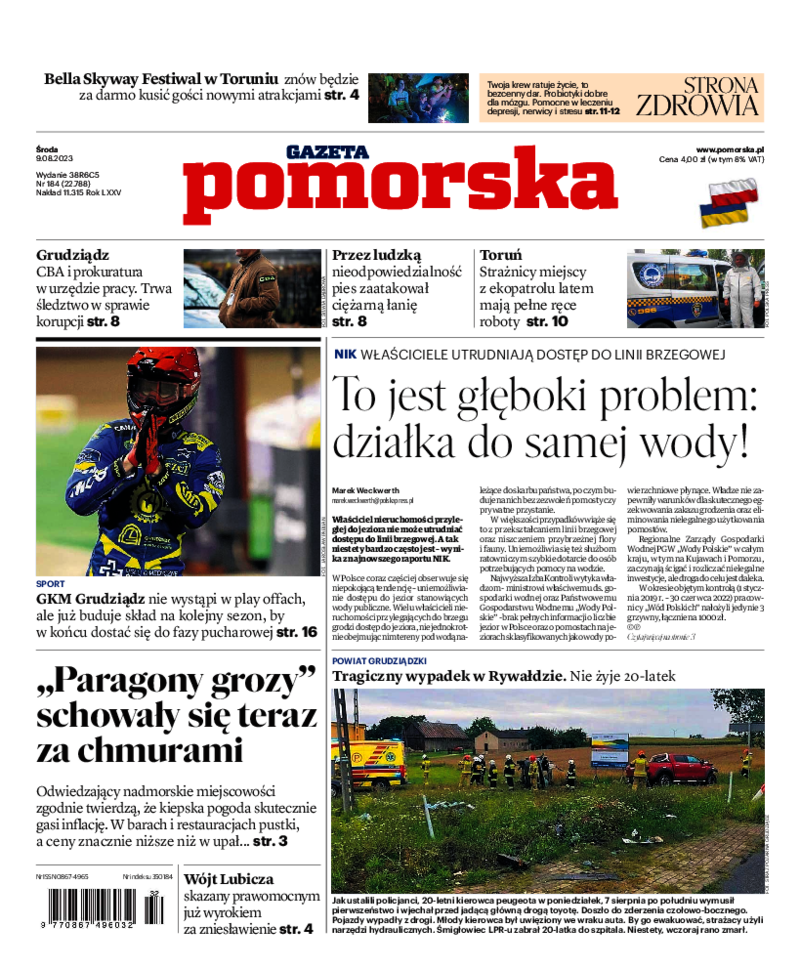 Gazeta Pomorska