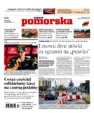 Gazeta Pomorska/Bydgoszcz, Nakło, Bydgoszcz okolice, Chojnice, Sępólno Krajeńskie, Tuchola