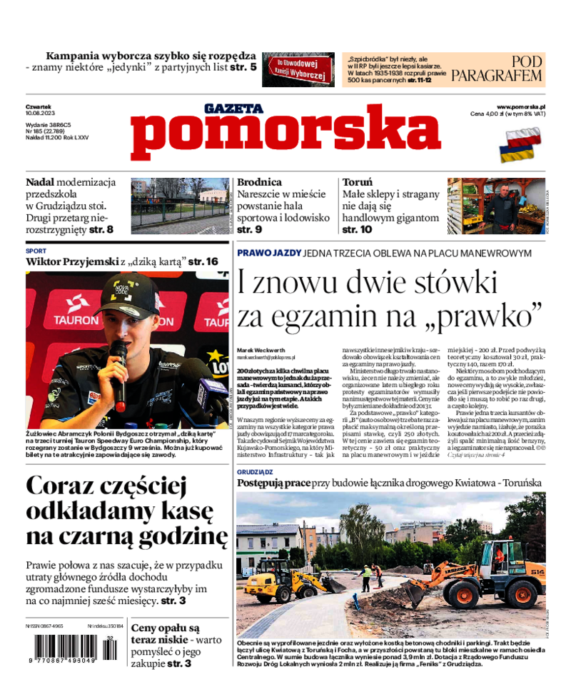 Gazeta Pomorska