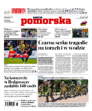 Gazeta Pomorska/Bydgoszcz, Nakło, Bydgoszcz okolice, Chojnice, Sępólno Krajeńskie, Tuchola