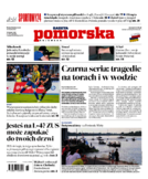 Gazeta Pomorska/Włocławek, Aleksandrów, Radziejów, Lipno