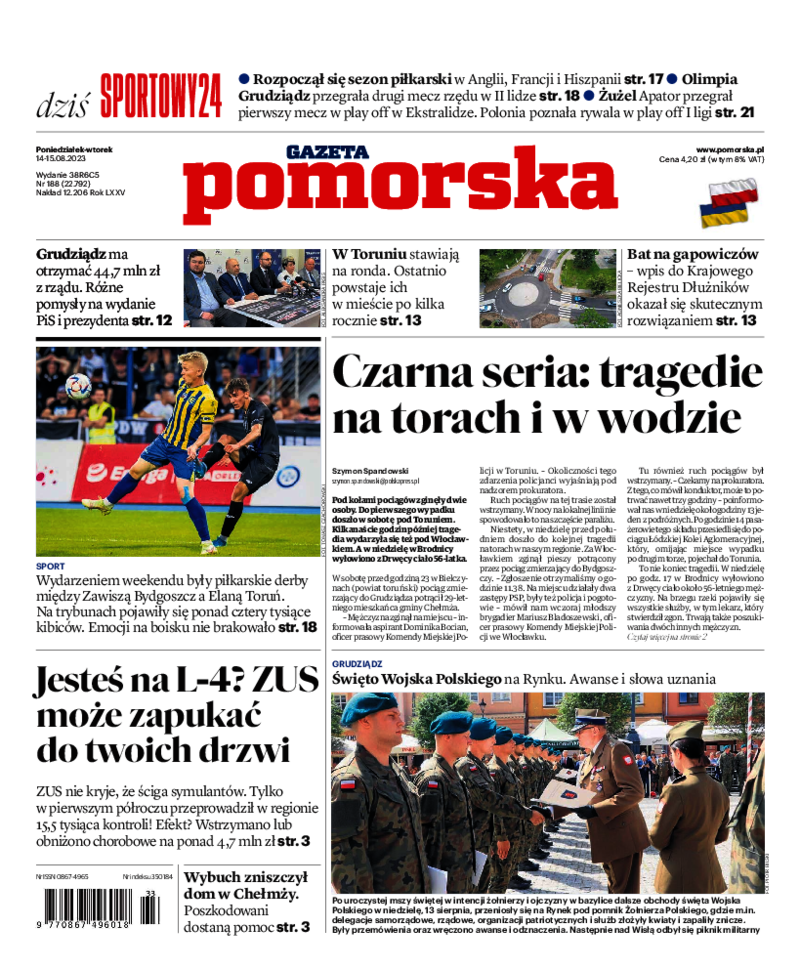 Gazeta Pomorska