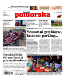 Gazeta Pomorska/Inowrocław, Mogilno, Żnin