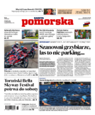 Gazeta Pomorska/Bydgoszcz, Nakło, Bydgoszcz okolice, Chojnice, Sępólno Krajeńskie, Tuchola