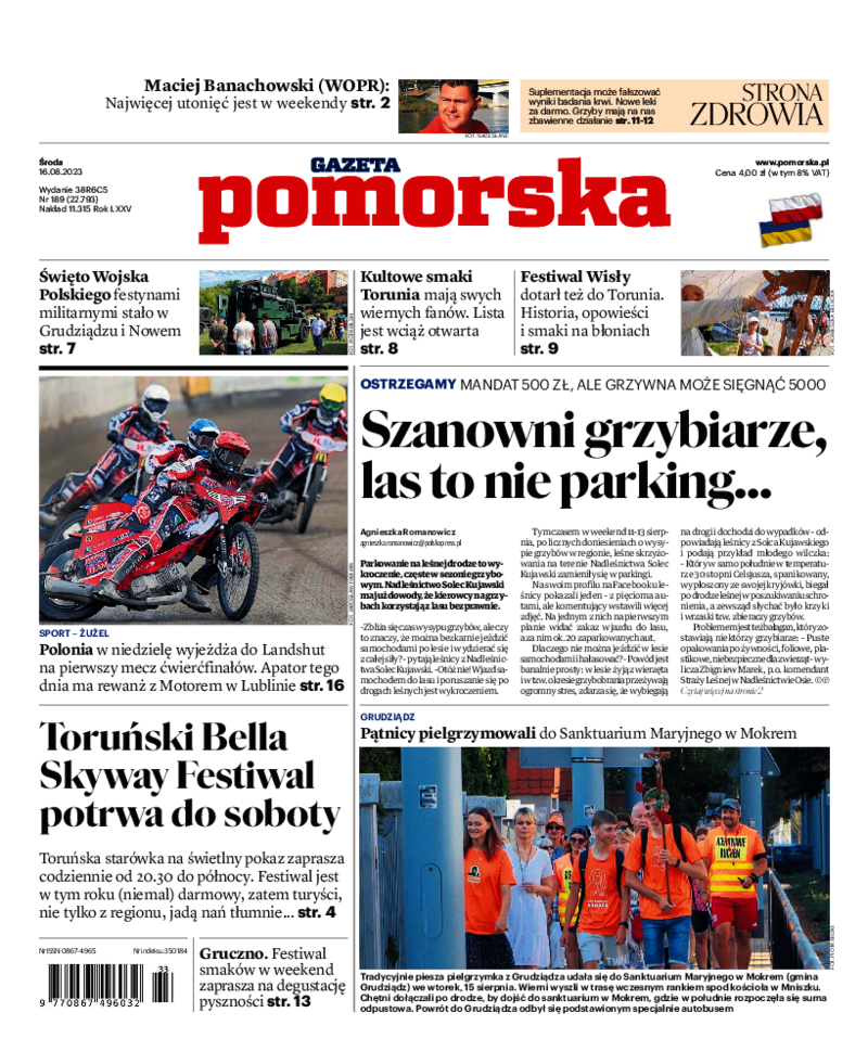 Gazeta Pomorska