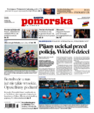 Gazeta Pomorska/Włocławek, Aleksandrów, Radziejów, Lipno