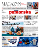 Gazeta Pomorska/Bydgoszcz, Nakło, Bydgoszcz okolice, Chojnice, Sępólno Krajeńskie, Tuchola