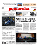 Gazeta Pomorska/Włocławek, Aleksandrów, Radziejów, Lipno