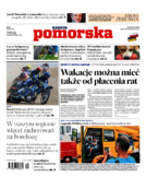 Gazeta Pomorska/Bydgoszcz, Nakło, Bydgoszcz okolice, Chojnice, Sępólno Krajeńskie, Tuchola