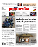 Gazeta Pomorska/Włocławek, Aleksandrów, Radziejów, Lipno