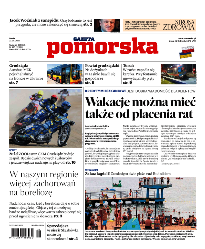 Gazeta Pomorska