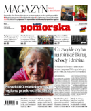 Gazeta Pomorska/Bydgoszcz, Nakło, Bydgoszcz okolice, Chojnice, Sępólno Krajeńskie, Tuchola