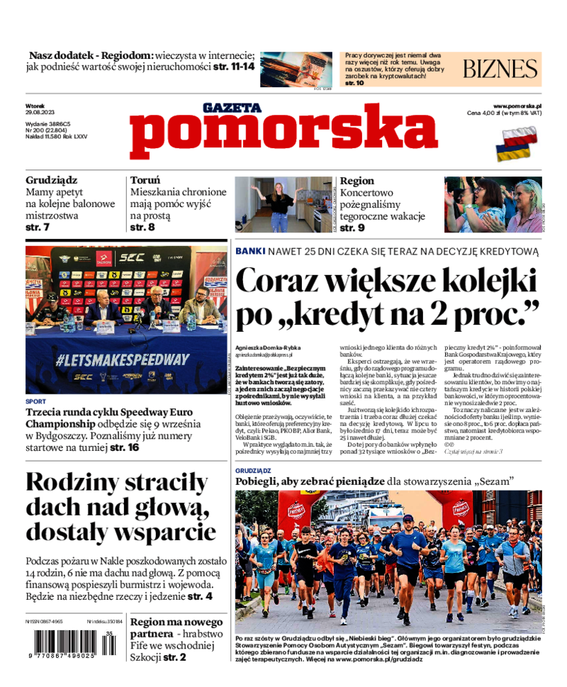 Gazeta Pomorska