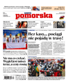 Gazeta Pomorska/Włocławek, Aleksandrów, Radziejów, Lipno