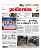 Gazeta Pomorska/Bydgoszcz, Nakło, Bydgoszcz okolice, Chojnice, Sępólno Krajeńskie, Tuchola