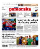 Gazeta Pomorska/Inowrocław, Mogilno, Żnin