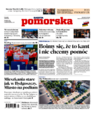 Gazeta Pomorska/Bydgoszcz, Nakło, Bydgoszcz okolice, Chojnice, Sępólno Krajeńskie, Tuchola