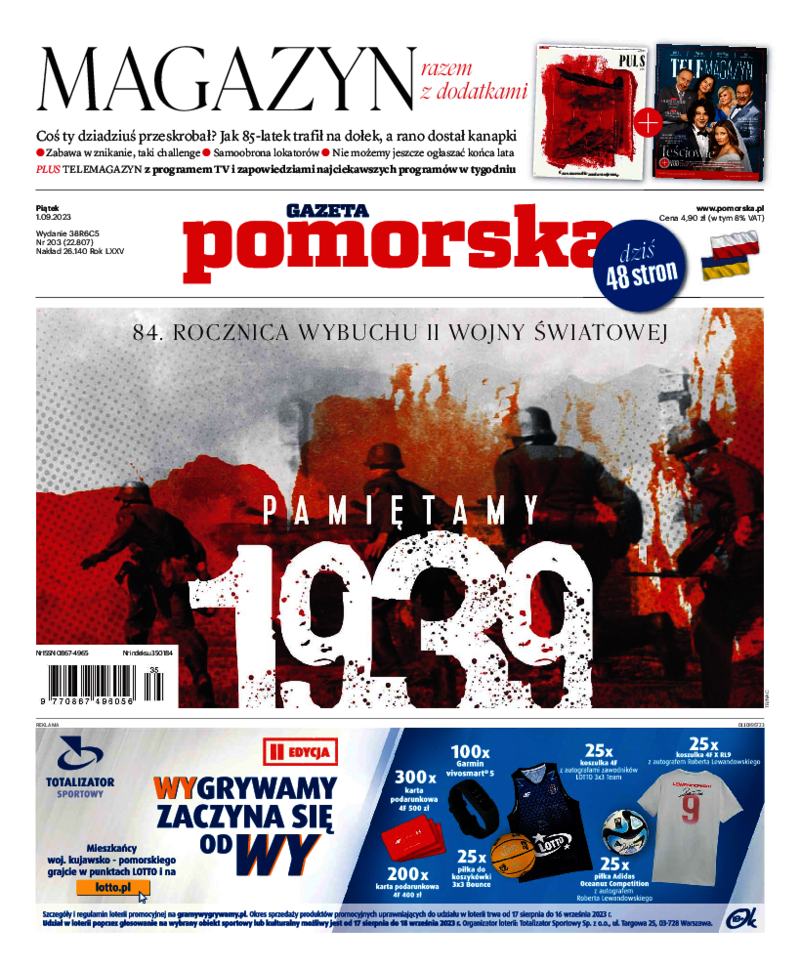 Gazeta Pomorska