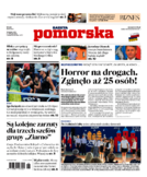 Gazeta Pomorska/Bydgoszcz, Nakło, Bydgoszcz okolice, Chojnice, Sępólno Krajeńskie, Tuchola