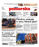 Gazeta Pomorska/Bydgoszcz, Nakło, Bydgoszcz okolice, Chojnice, Sępólno Krajeńskie, Tuchola