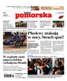 Gazeta Pomorska/Włocławek, Aleksandrów, Radziejów, Lipno