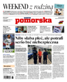 Gazeta Pomorska/Włocławek, Aleksandrów, Radziejów, Lipno