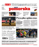 Gazeta Pomorska/Bydgoszcz, Nakło, Bydgoszcz okolice, Chojnice, Sępólno Krajeńskie, Tuchola